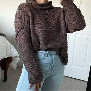 Light Sweater